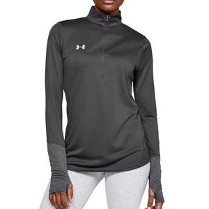 Under Armour Locker 1/2 Zip Training Top Size X-Small